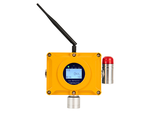 匯瑞埔高海拔環(huán)境氣體檢測(cè)儀：抗缺氧防低溫的技術(shù)突破與場(chǎng)景應(yīng)用